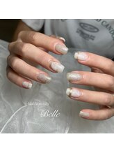 ベル(Belle)/