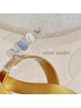 サロン マードレ(madre)/シンプルアートコース