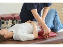 フィット(Fit)/骨盤の矯正