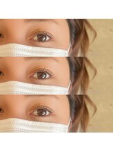 ワオ(wao)/personal perm 