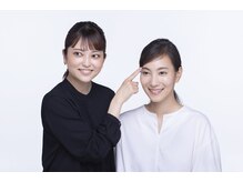 ビューズ アイブロウスタジオ 横浜ポルタ店(BIEWS)/眉のコンディションチェック