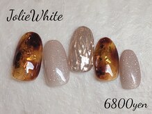 トータルラグジュアリーサロン ジョリーホワイト 綾瀬店(Jolie White)/