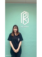 リボディ 大名店(RE:BODY) 大堀　 