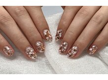 ラ フルール(La fleur)/ワンカラー