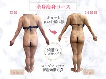 ビューティエン(beauty EN)の雰囲気（何歳からでも変われる！）