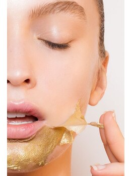 グルーミー(gloomy)/目指せ素肌美人！！