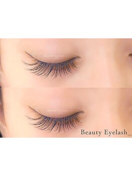 ナチュラル上品な目元にしたい