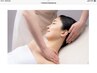 【お店の勧めコース「】もみほぐし20分＋膝下30分＋ヘット20分70分9500→8500