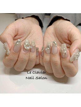 ル クラヴィエ(Le Clavier)/