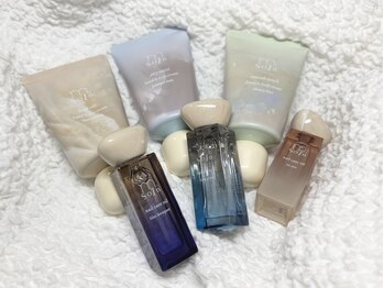 人気ブランド★クリーム・オイル