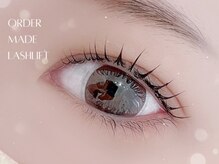 マリー(MARY.)/パリジェンヌラッシュリフト