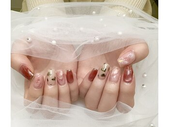ガーデンネイル(Garden Nail)/お客様ネイル
