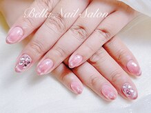 ベラーネイルサロン(Bella Nail Salon)/持ち込みデザイン
