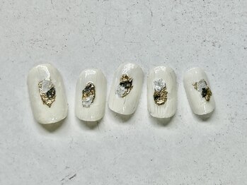 クロム(CHROM.)/定額デザイン