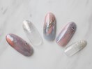 ハンドEコ－ス 4300円