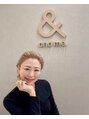 アンドミー 月島店(and me.) MAKI K