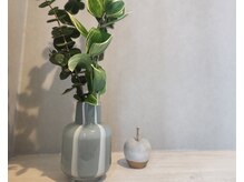 トッカサロン(Tocca salon)の雰囲気（日常を忘れてホッと一息…）
