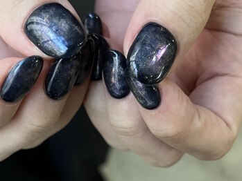 タクミウラワ アズ エティル(takumi urawa as Etel)/