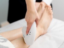 ディーズビー(D's Be)の雰囲気（美肌脱毛）