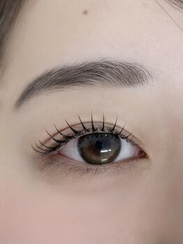 アトリエ ボノ(BONO)/似合わせパーマ