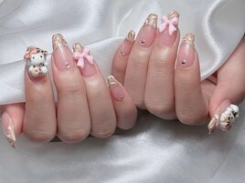 持ち込みデザイン150分