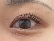 アイクイック 新宿 新宿駅西口店(Ai Quick)/まつげパーマ/パリジェンヌ