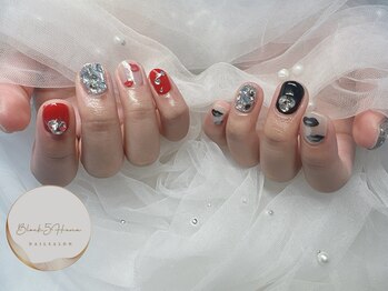 ブロックファイブハナ(Block 5 HANA)/