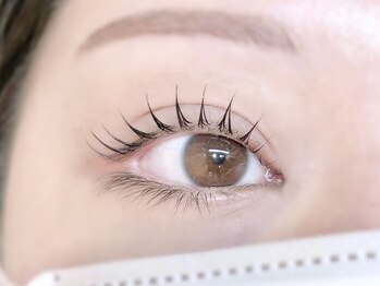 プール 横浜(pool)/似合わせラッシュリフト