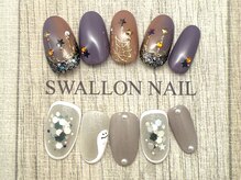 スワロンネイル 名古屋店(SWALLON NAIL)