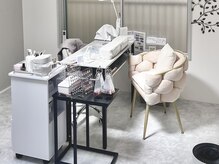 5月NEW OPEN♪リラックスできるプライベート空間★