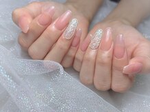 モナート(Monart)/うるちゅる、ピクシーネイル