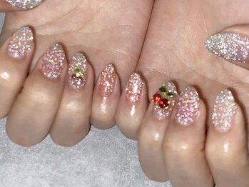 プラスミー(+me)/kirakiraフラッシュ