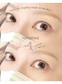 リュイール(LUIRE) 【パリジェンヌラッシュリフト】ぱっちりまつ毛パーマからコレ!