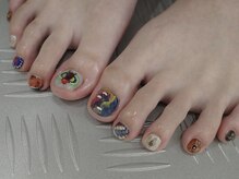 テス(TESS)/MAXI【 conatsu 】メンズフット