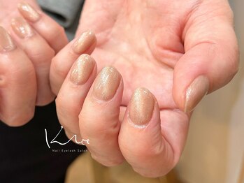 クレー(Klee)/マグネットネイル