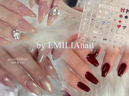 アイリス(Iris)の写真