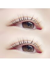 ルキナ(LUCINA)/まつ毛パーマ