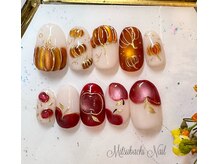 ミツバチネイル(Mitsubachi Nail)/オーダーチップ