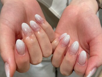 アルカナ(ARCANA)/グラデーションネイル¥7,500