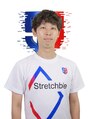 ストレッチブル 根津店(Stretchble)&nbsp;山崎遥祐 /根津