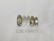 フェアリーヘア ニーナ(Fairy Hair Ni-na)/パラジェル定額8500円