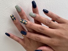 持ち込みアートは時間内に終わる本数に変更などで対応可！