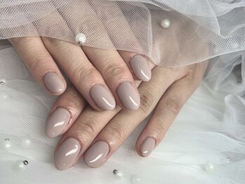 グランジーナ(Gran Jiina)/ワンカラー