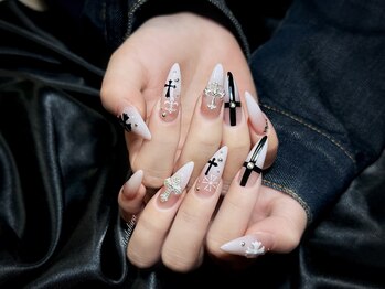 ローラキラ(Rola kira)/持ち込み