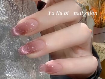 ユナビ 池袋東口店(Yunabi)/キャッツアイ × マグネット