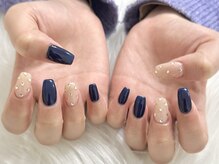 リリービューティーネイル(Lily beauty nail)/持ち込み2h