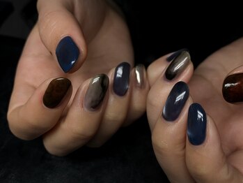 エルナヘル(ELNAGEL)/All directions by ELNAGEL