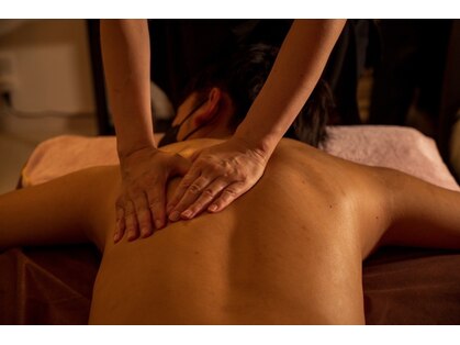 サロン ド フレイズ(Salon de Fraise)の写真