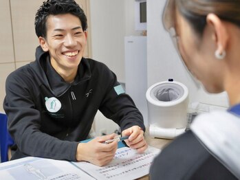 パーソナルジム Ariel【桑名】の写真/通い放題だから回数を気にせず通える。キックボクシングで脂肪燃焼&ストレス発散して、楽しくボディメイク