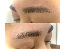 ラシエル 両国店(Laciel)の雰囲気（まつ毛パーマと美眉スタイリングの同時施術可能！[まつげパーマ]）